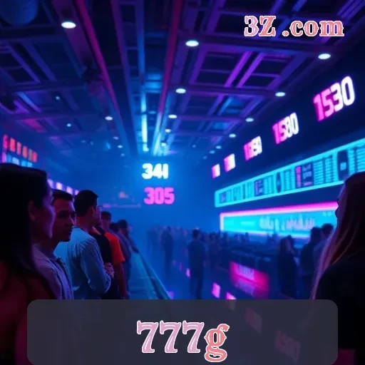777g: O Destino Seguro para Apostadores Brasileiros em Busca de Diversão