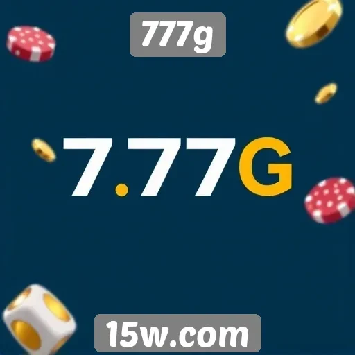 Exploração das promoções e bônus do 777g