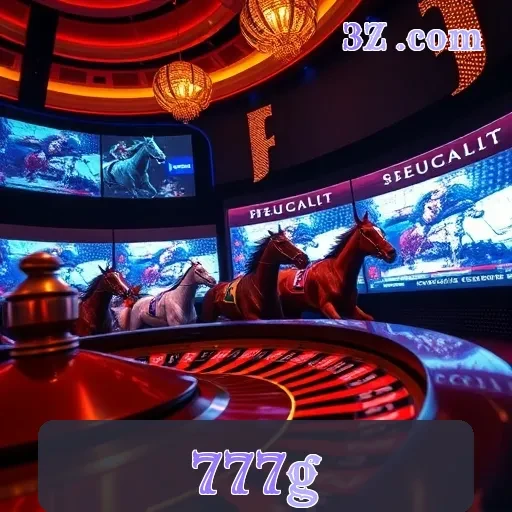 777g: Jogos Online que Transformam sua Experiência em Apostas