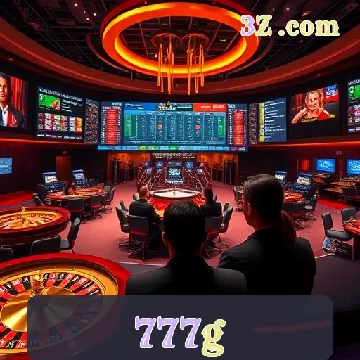 777g: Descubra Como os Pagamentos Facilitam Seu Jogo Agora!