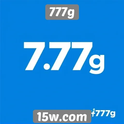 Estudo sobre a base de jogadores do site 777g