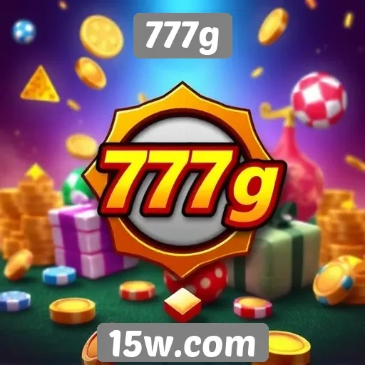 Análise dos jogos mais populares no 777g