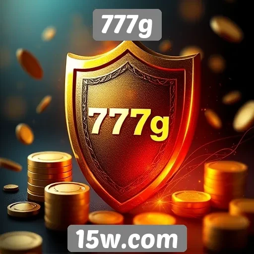 Segurança e privacidade no site de jogos 777g