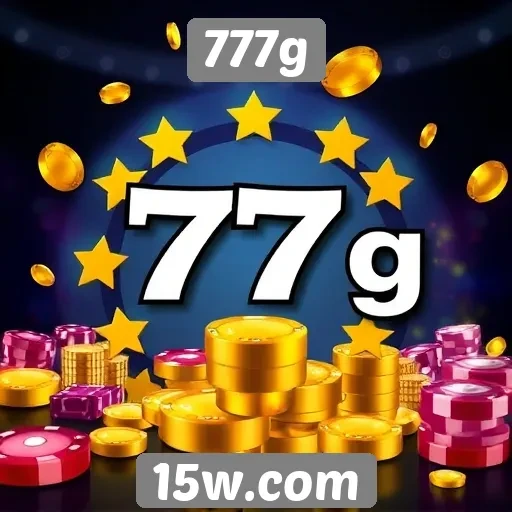 Experiência de usuário no site 777g é avaliada