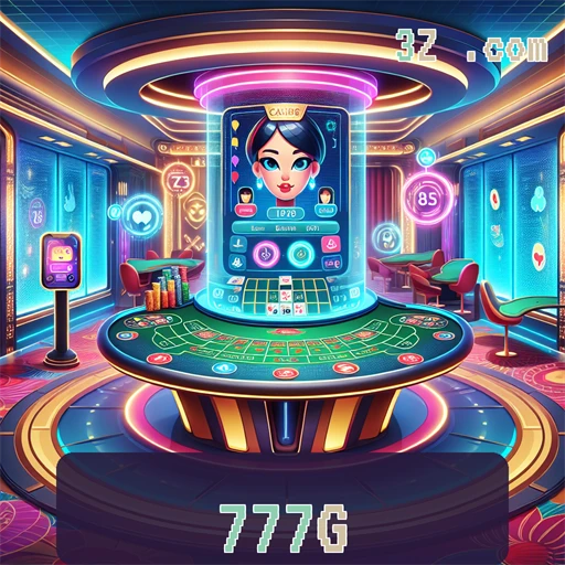 777g Caça-Níqueis